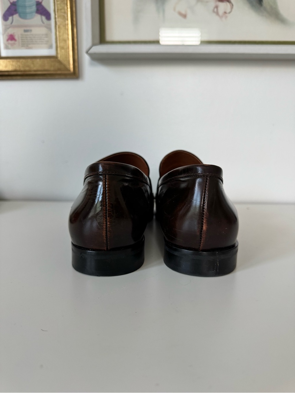 Anthropologie Maeve - Size 9/40 - Loafers - Picture 3 of 4